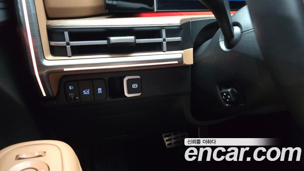 Hyundai Santa Fe 2024, фото 31
