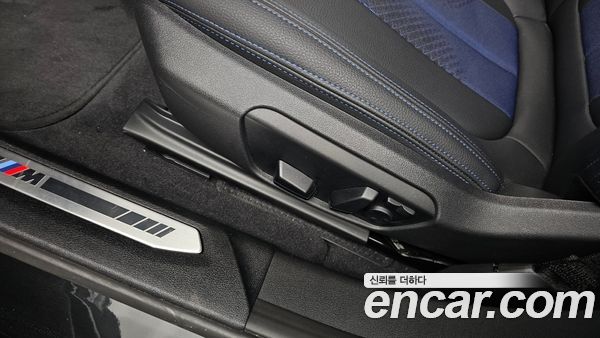 BMW 1 Series 2023, фото 32