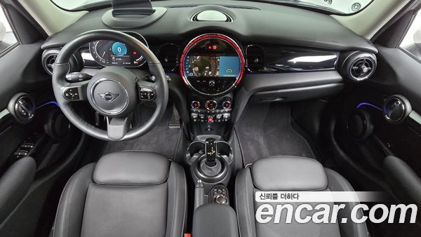 MINI 2024, фото 7