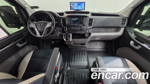 Hyundai Solati 2024, фото 9