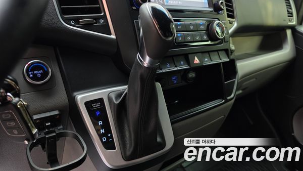 Hyundai Solati 2024, фото 11