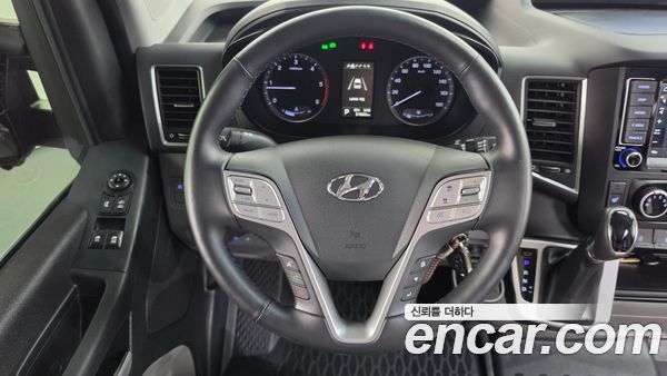 Hyundai Solati 2024, фото 19
