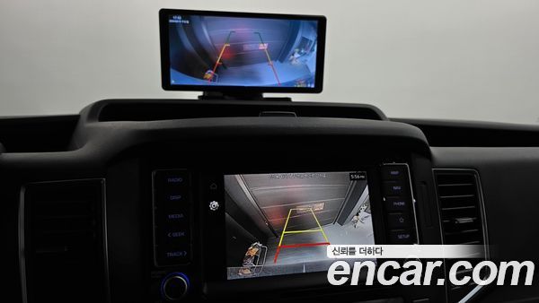 Hyundai Solati 2024, фото 20