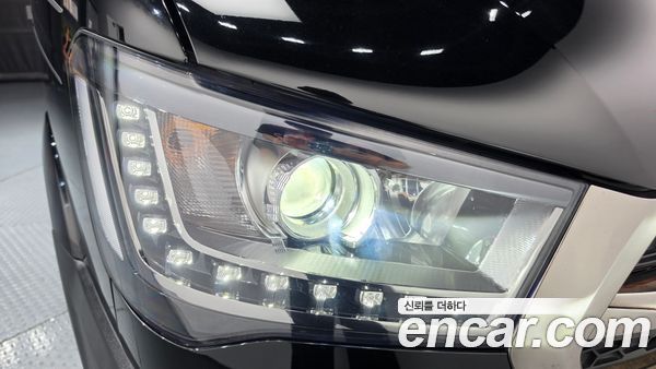 Hyundai Solati 2024, фото 7