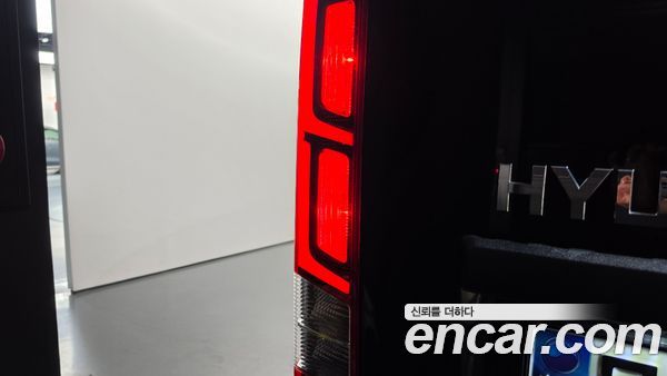 Hyundai Solati 2024, фото 8