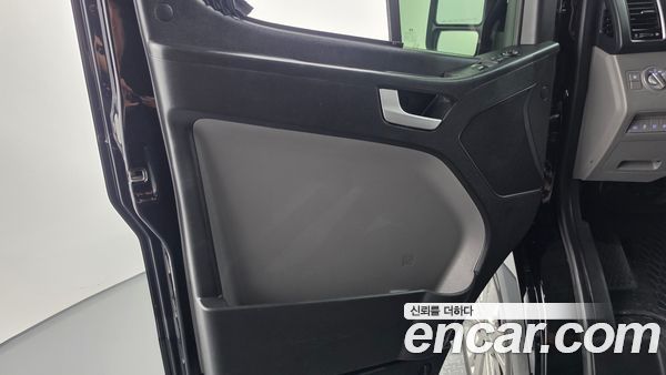 Hyundai Solati 2024, фото 13