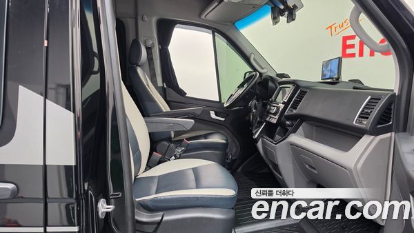 Hyundai Solati 2024, фото 15
