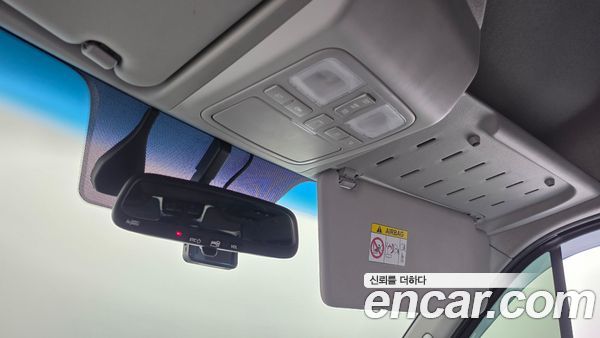 Hyundai Solati 2024, фото 27