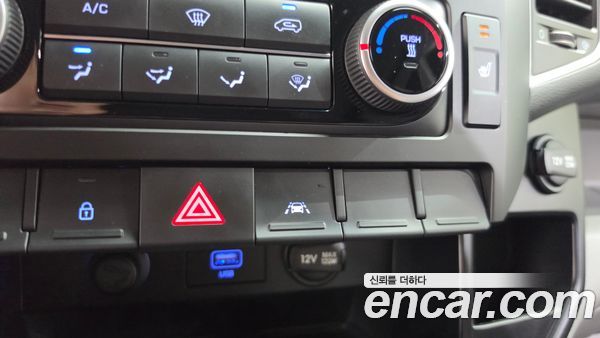 Hyundai Solati 2024, фото 30