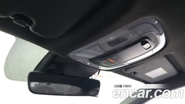 Hyundai Elantra 2021, фото 20