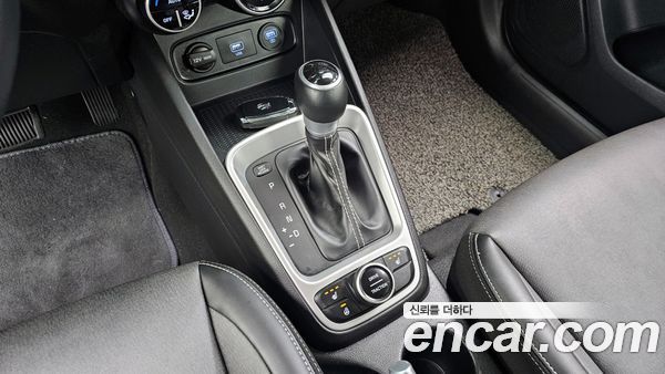 Hyundai Venue 2020, фото 9
