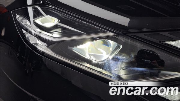 Hyundai Grandeur 2022, фото 8