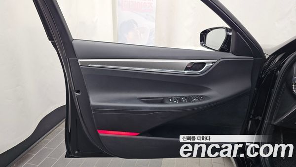 Hyundai Grandeur 2022, фото 14