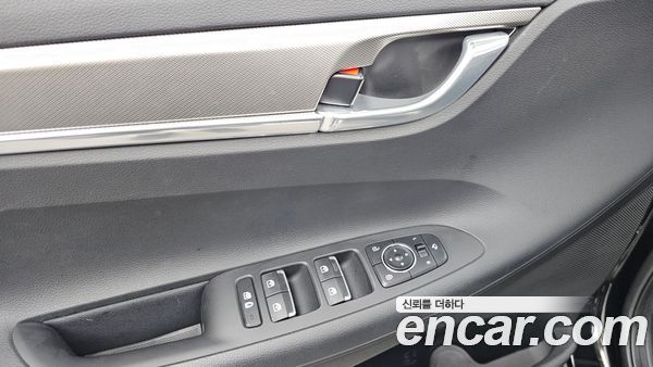 Hyundai Grandeur 2022, фото 30