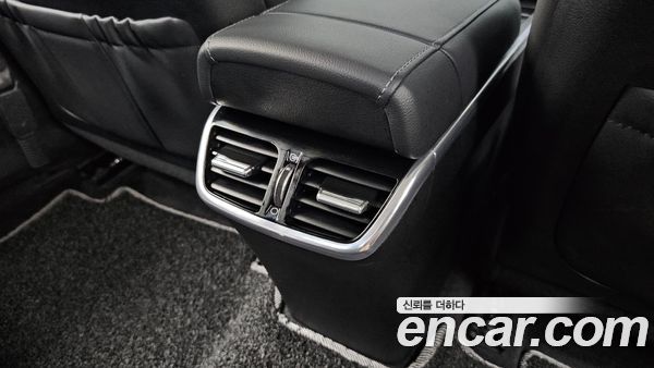 Hyundai Grandeur 2022, фото 32
