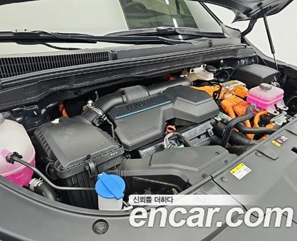 Kia Carnival 2024, фото 5
