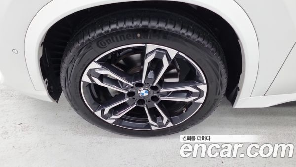 BMW X1 2026, фото 5