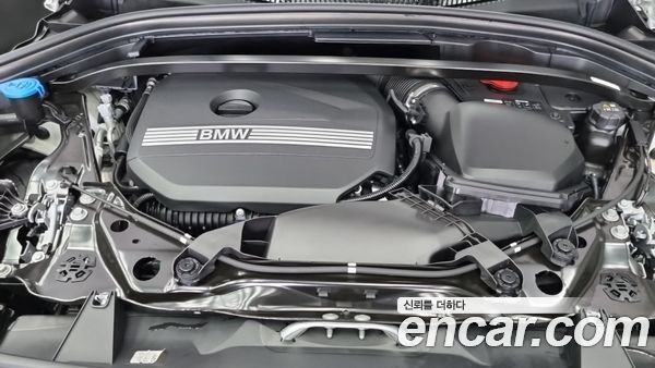 BMW X1 2026, фото 6