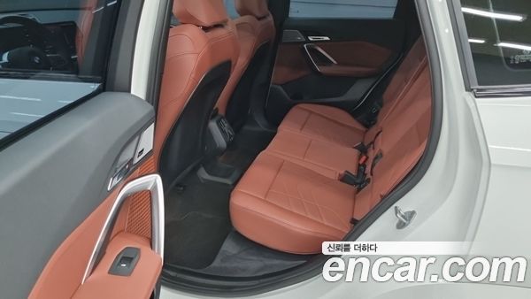 BMW X1 2026, фото 7