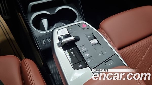 BMW X1 2026, фото 9