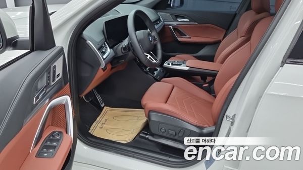BMW X1 2026, фото 10