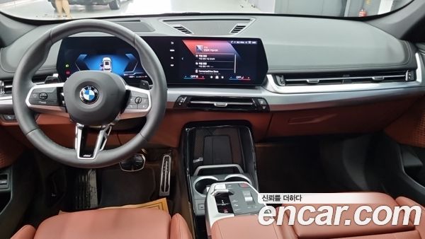 BMW X1 2026, фото 11