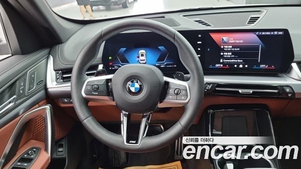 BMW X1 2026, фото 12