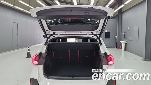 BMW X1 2026, фото 18