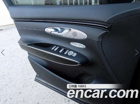 Genesis GV70 2022, фото 11