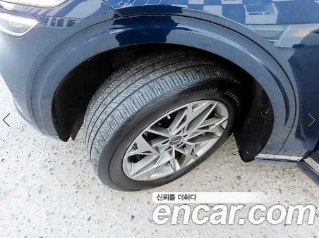 Genesis GV70 2022, фото 20
