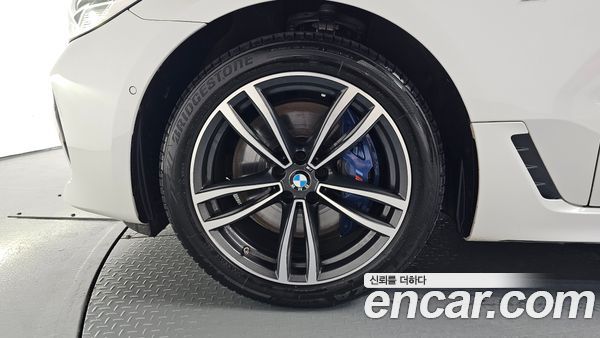 BMW Gran Turismo 2021, фото 4