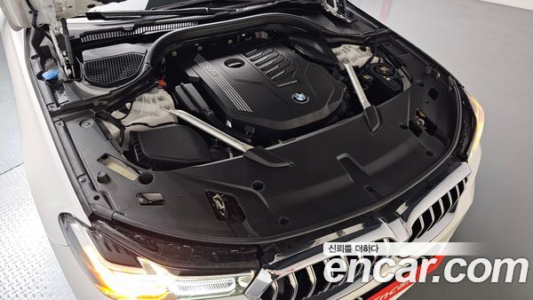 BMW Gran Turismo 2021, фото 5