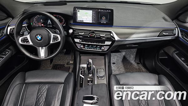BMW Gran Turismo 2021, фото 9