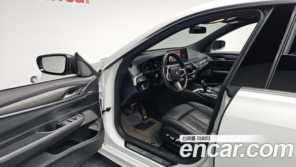BMW Gran Turismo 2021, фото 12
