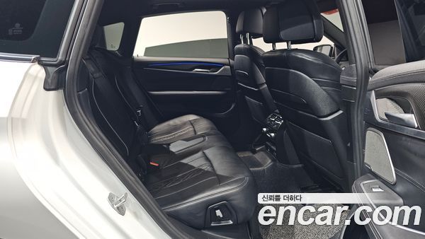 BMW Gran Turismo 2021, фото 16