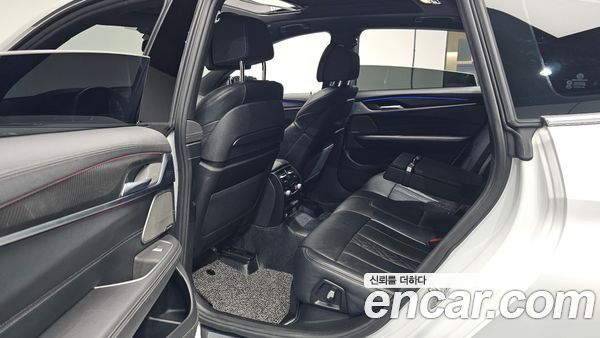 BMW Gran Turismo 2021, фото 17