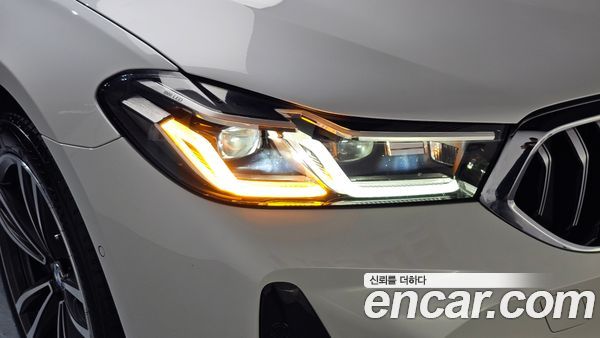 BMW Gran Turismo 2021, фото 7