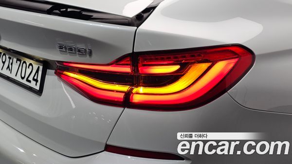 BMW Gran Turismo 2021, фото 8