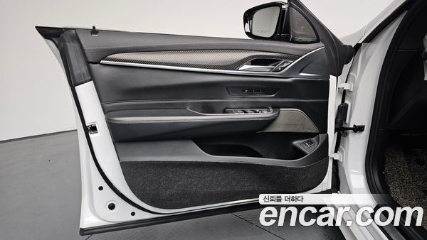 BMW Gran Turismo 2021, фото 13