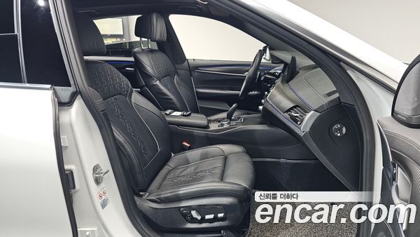BMW Gran Turismo 2021, фото 15