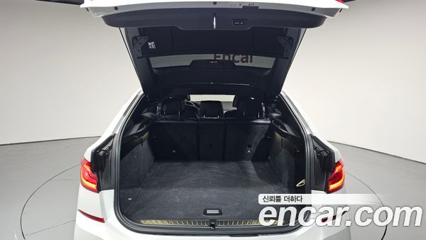 BMW Gran Turismo 2021, фото 31