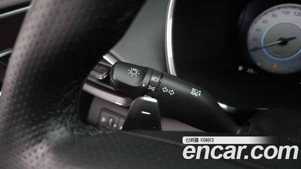 Hyundai Santa Fe 2023, фото 29