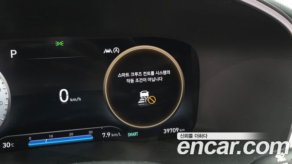 Hyundai Santa Fe 2023, фото 31