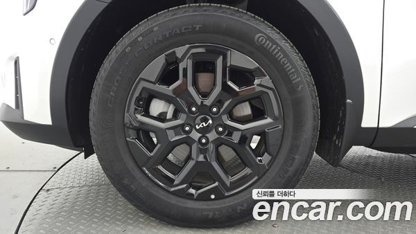 Kia Sorento 2025, фото 4