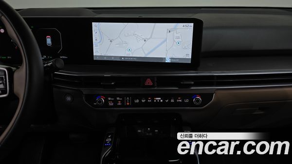 Kia Sorento 2025, фото 19
