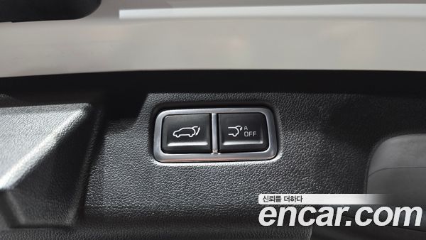 Kia Sorento 2025, фото 25