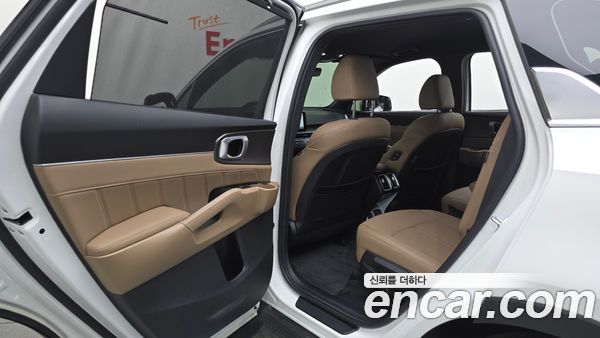 Kia Sorento 2025, фото 15