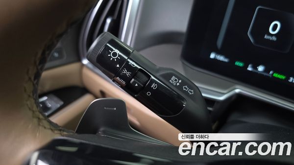 Kia Sorento 2025, фото 28