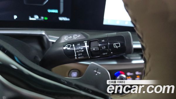 Kia Sorento 2025, фото 30