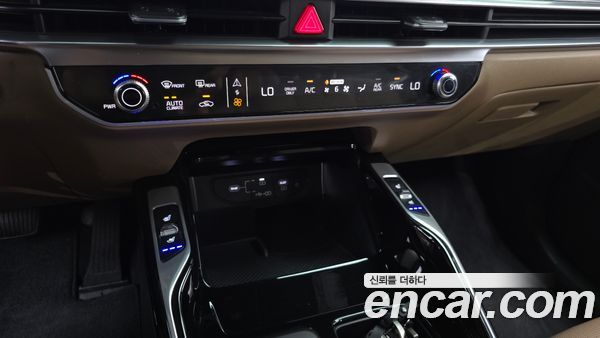 Kia Sorento 2025, фото 31